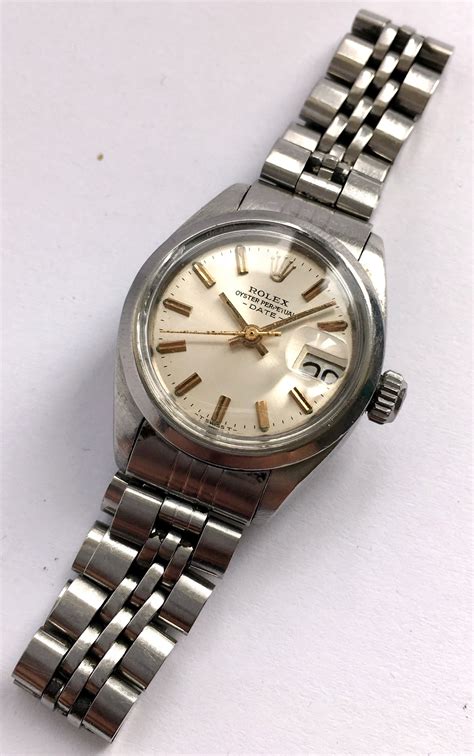 vintage womens rolex watches for sale|vintage ladies Rolex watches 1950s.